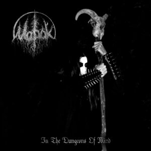 Morok – In The Dungeons Of Mind