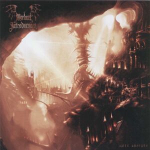 Mortuus Infradaemoni – Imis Avernis