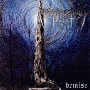 Nachtmystium – Demise
