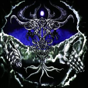 Nahash – Wellone aeternitas