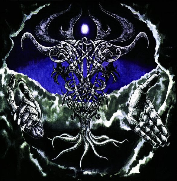 Nahash – Wellone aeternitas