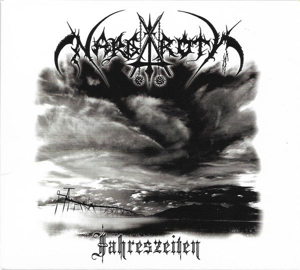 Nargaroth – Jahreszeiten