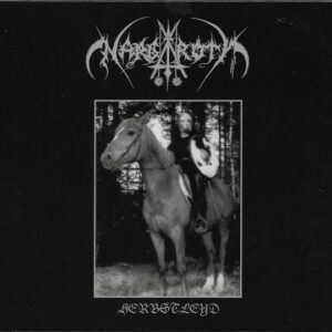 Nargaroth – Herbstleyd