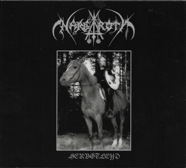 Nargaroth – Herbstleyd