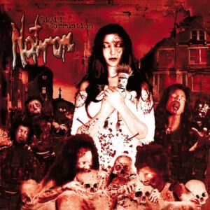 Natron – Livid Corruption