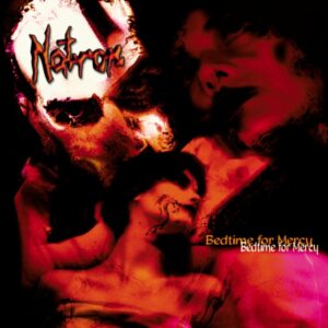 Natron – Bedtime For Mercy