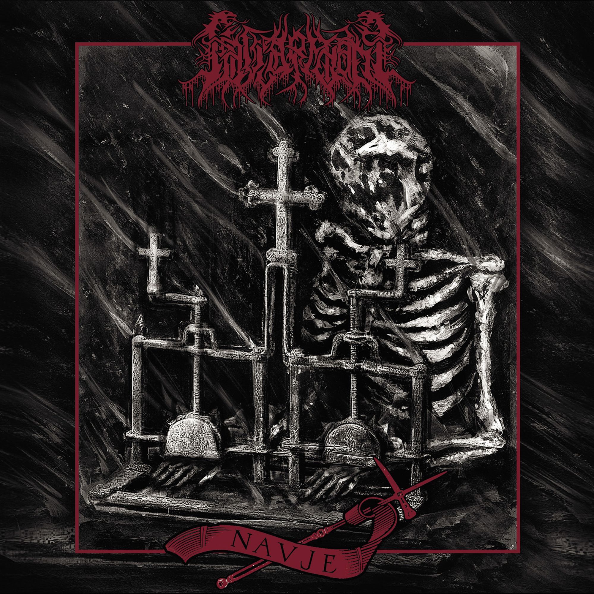 Navjarmaahr – Navje