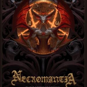 Necromantia – To The Depths We Descend…