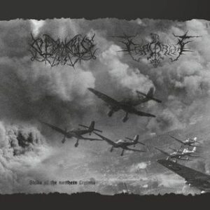 Nekrokrist SS – Strike Of The Northern Legions