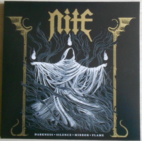 Nite – Darkness Silence Mirror Flame