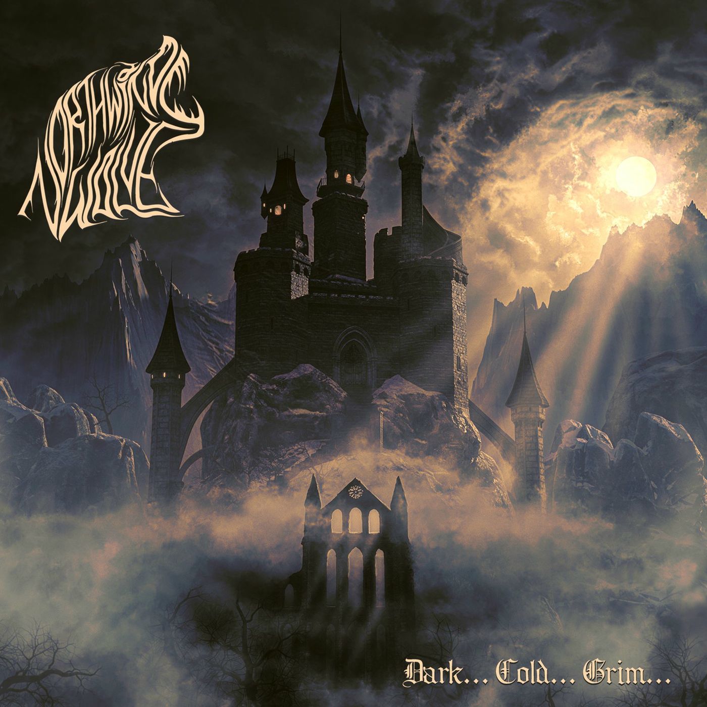 Northwind Wolves – Dark... Cold... Grim...