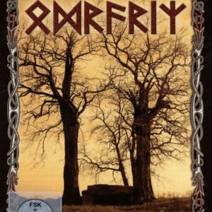 Odroerir – Das Erbe Unserer Ahnen