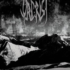 Orcrist – Fallen