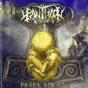 Pantheon – Aryan Rebirth