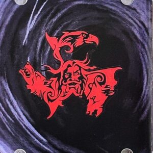 Pantheon – Vargrstrike