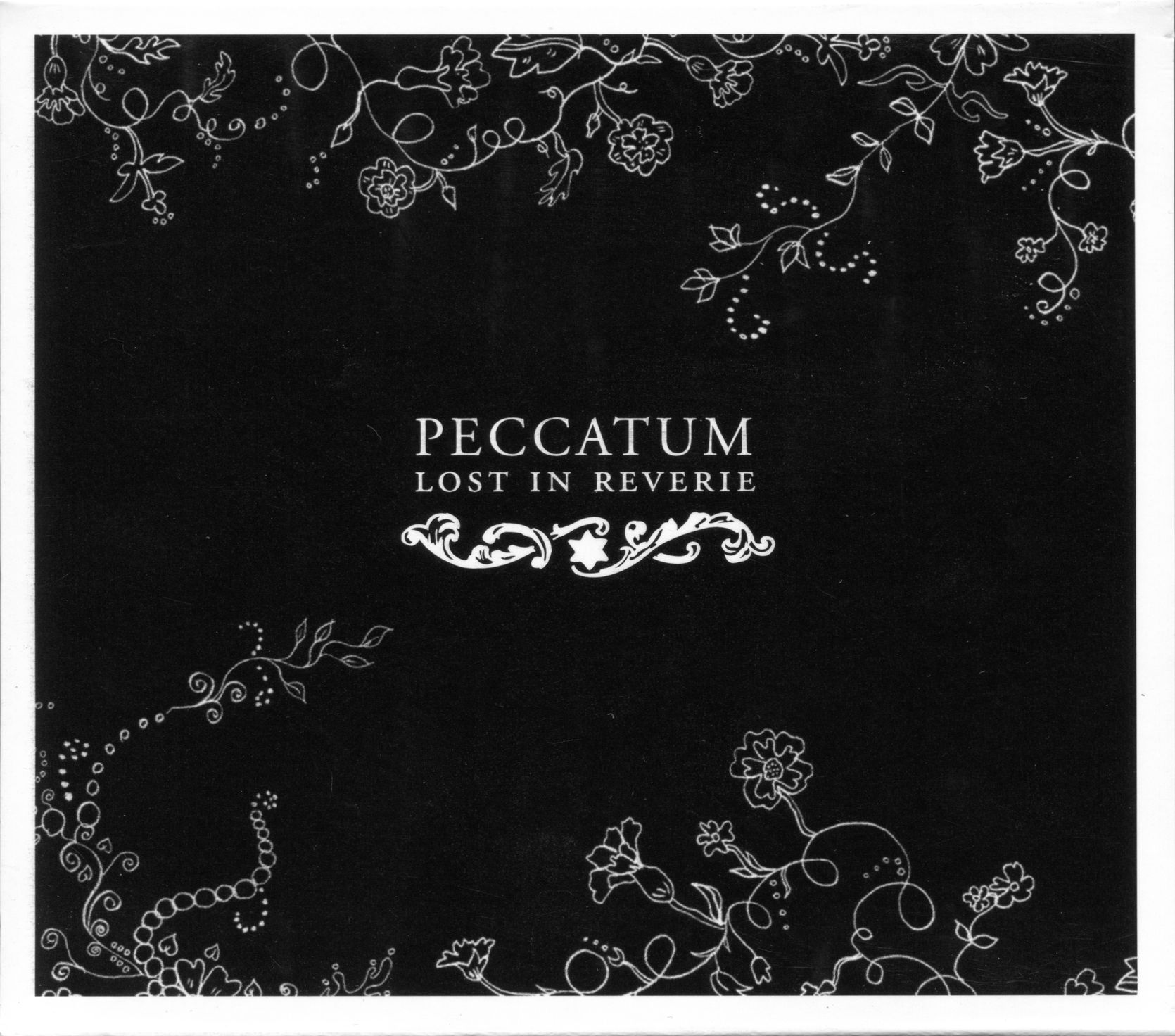Peccatum – Lost In Reverie