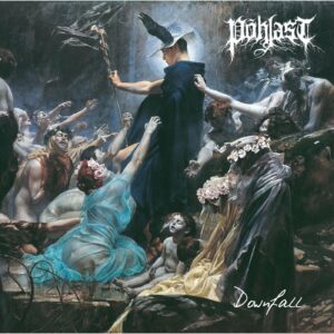 Põhjast – Downfall