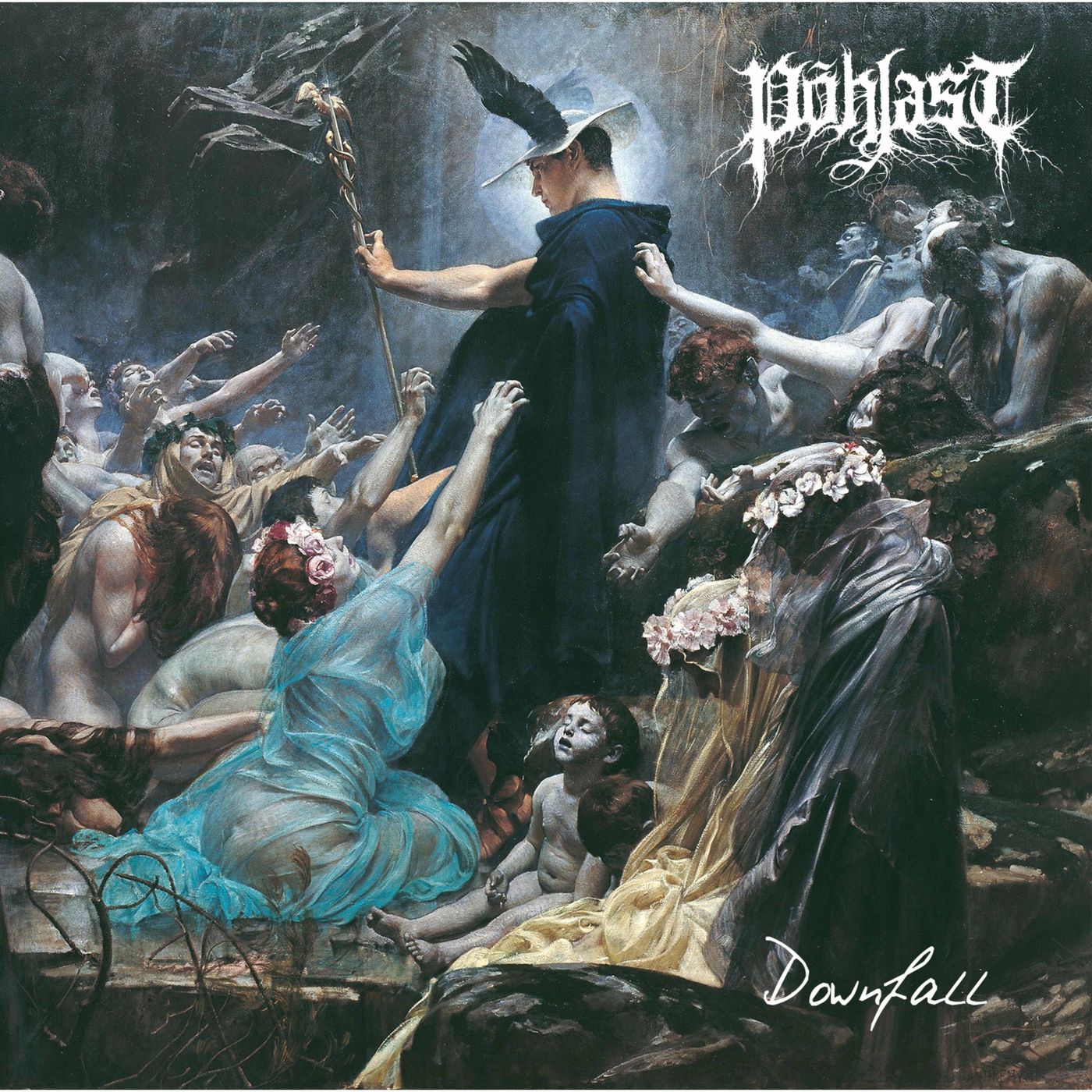 Põhjast – Downfall