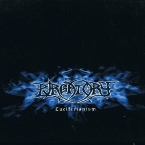 Purgatory – Luciferianism