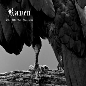 Raven – The Murder Sessions