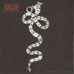 Ride For Revenge – The King Of Snakes