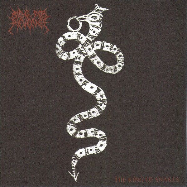 Ride For Revenge – The King Of Snakes