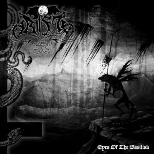 Rift – The Eyes Of The Basilisk