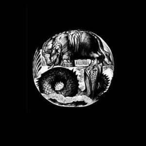 Sangraal – Unearthly Night