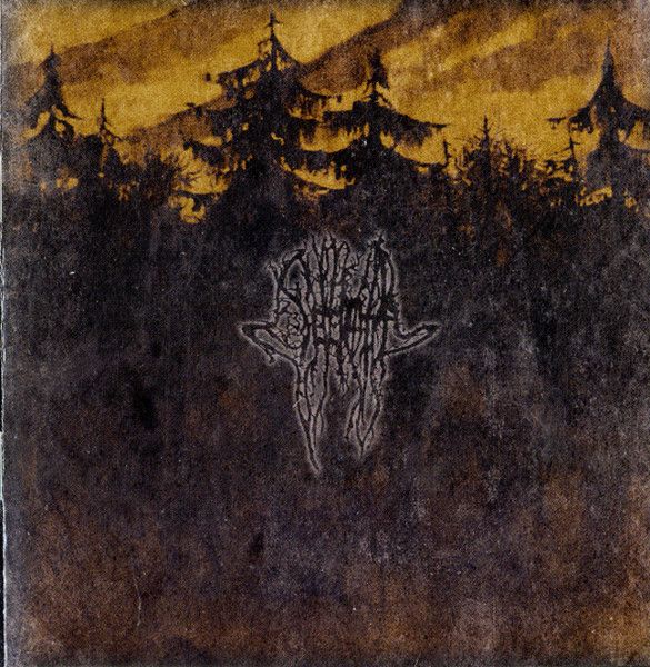 Severoth – Самітність = Solitude