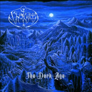 Shūnyatā – The Dark Age