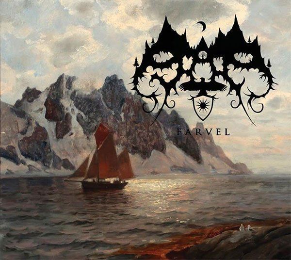 Skaur – Farvel