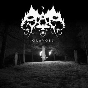 Skaur – Gravoel
