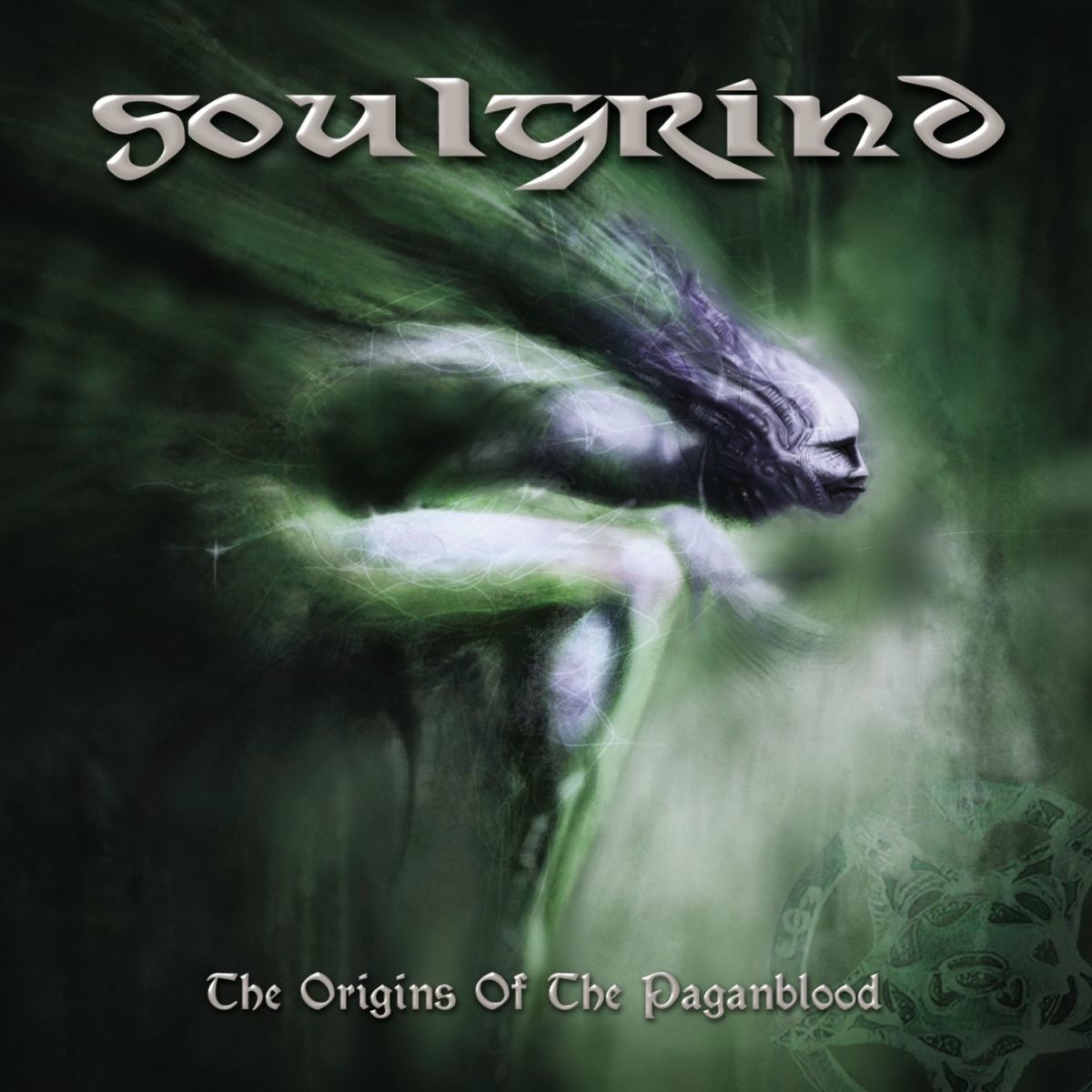 Soulgrind – The Origins Of The Paganblood