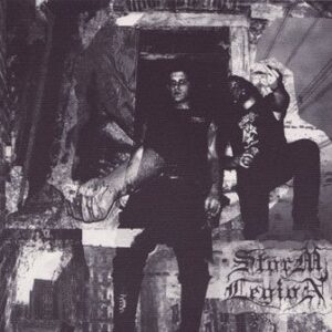 Storm Legion – The Eye Of The Prophet