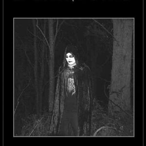 Striborg – Journey Of A Misanthrope