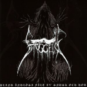 Styggelse – Bland Ändlösa Fält Av Snusk Och Hor