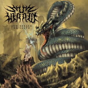 Sum Herald – Sum herald on earth