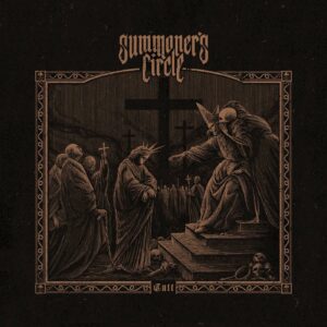 Summoner's Circle – Cult