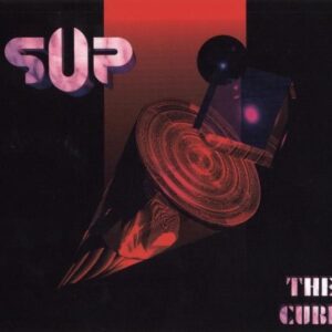 SUP – The Cube