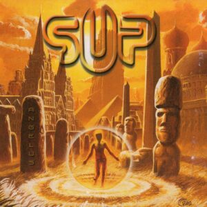 SUP – Angelus
