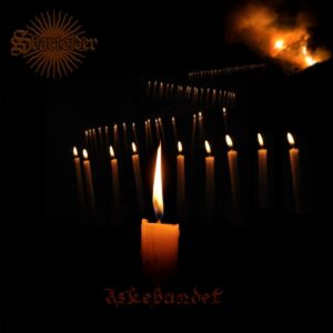 Svartelder – Askebundet
