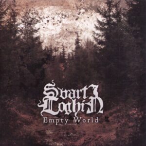 Svarti Loghin – Empty World