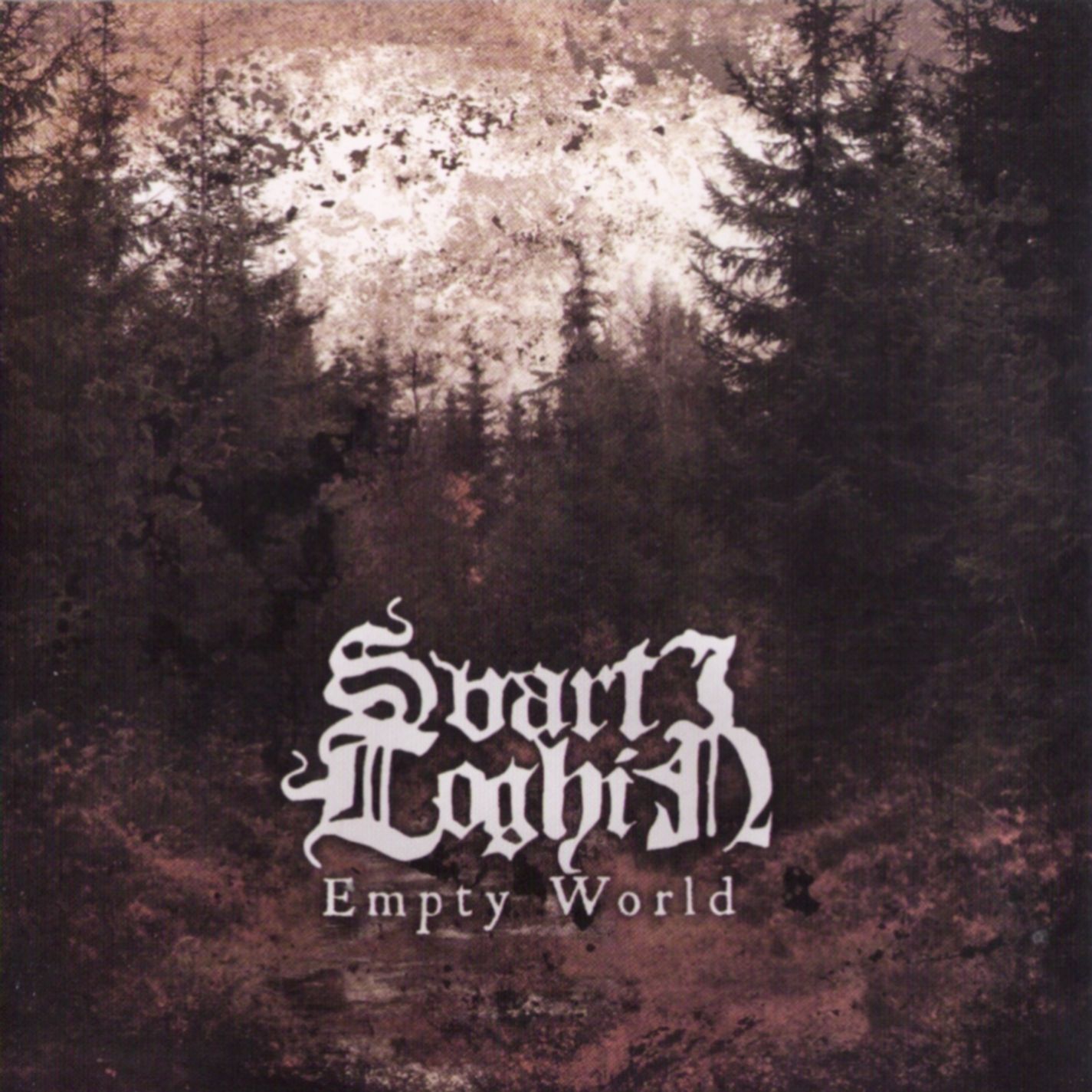 Svarti Loghin – Empty World