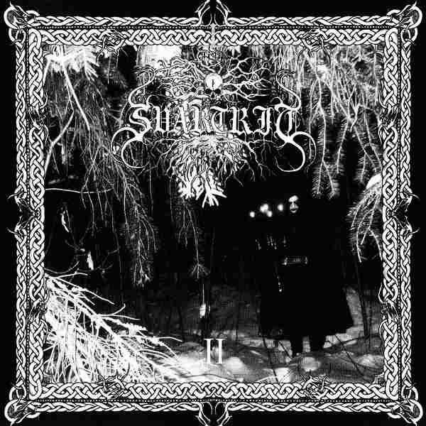 Svartrit – II