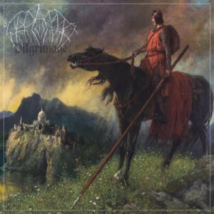 Sylvan Awe : – Pilgrimage CD