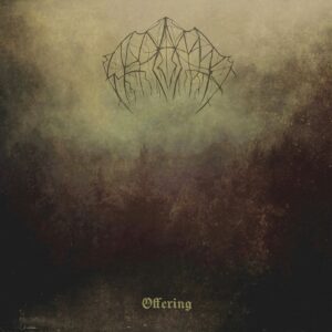 Sylvan Awe : – Offering CD