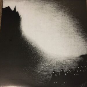 Tenebrae In Perpetuum – Onori Funebri Rituali