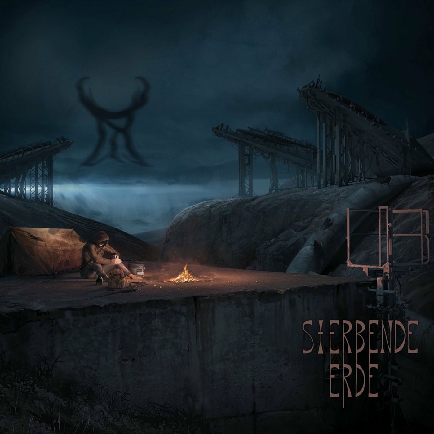 Thakandar – Sterbende Erde