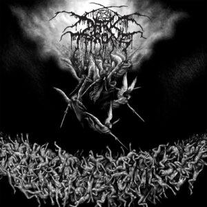 Darkthrone – Sardonic Wrath