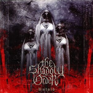 The Shadow Order – Untold